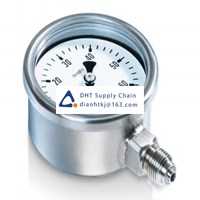 Pneumatic accessories _Bourdon_MEX3-D20.B29