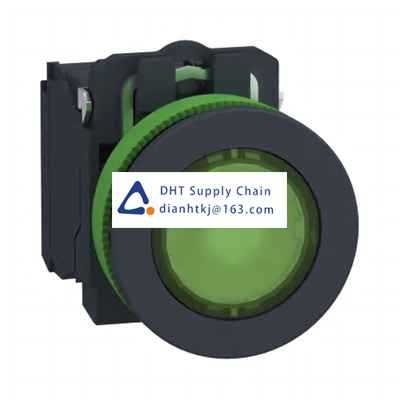 Pushbutton switches and components Schneider Electric_XB5FW33B5