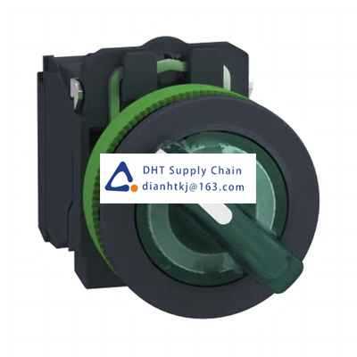 Key switches and selector switches Schneider Electric_XB5FK123B5