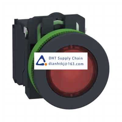 Pushbutton switches and components Schneider Electric_XB5FW34M5