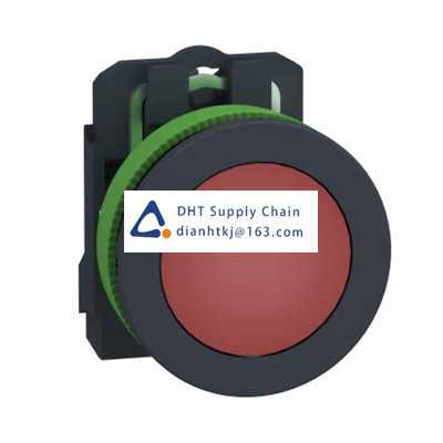 Pushbutton switches and components Schneider Electric_XB5FVM4