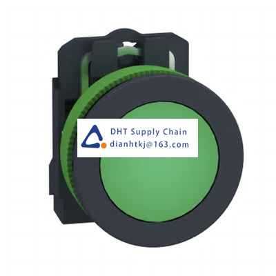 Pushbutton switches and components Schneider Electric_XB5FVG3