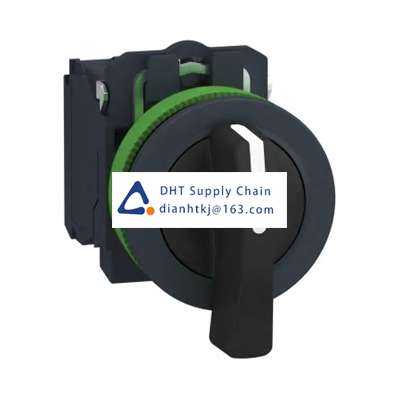 Key switches and selector switches Schneider Electric_XB5FJ21