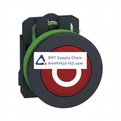 Pushbutton switches and components Schneider Electric_XB5FA4322