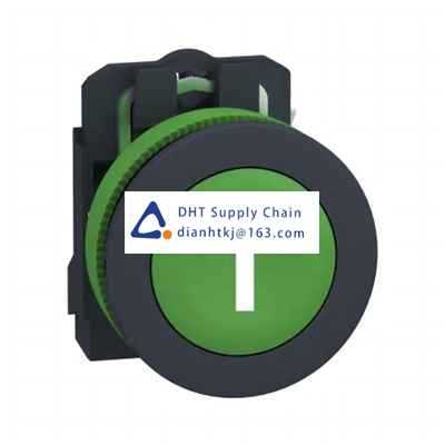 Pushbutton switches and components Schneider Electric_XB5FA3311