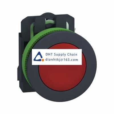 Pushbutton switches and components Schneider Electric_XB5FA42