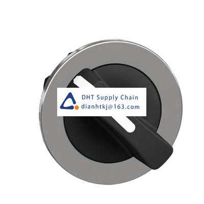 Key switches and selector switches Schneider Electric_ZB4FD2