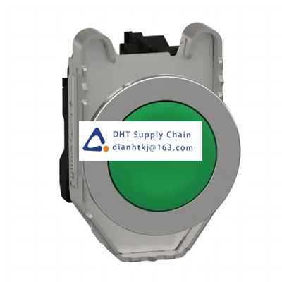 Pushbutton switches and components Schneider Electric_XB4FA31
