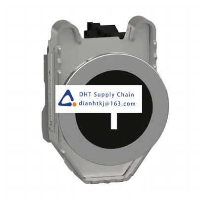 Pushbutton switches and components Schneider Electric_XB4FA3351