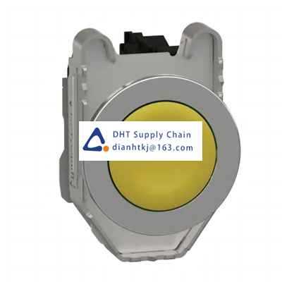 Pushbutton switches and components Schneider Electric_XB4FA51
