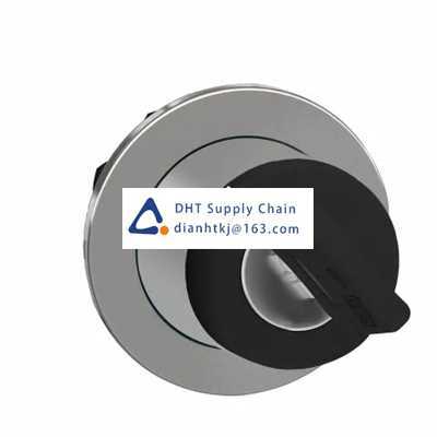 Key switches and selector switches Schneider Electric_ZB4FG6