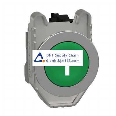 Pushbutton switches and components Schneider Electric_XB4FA3311