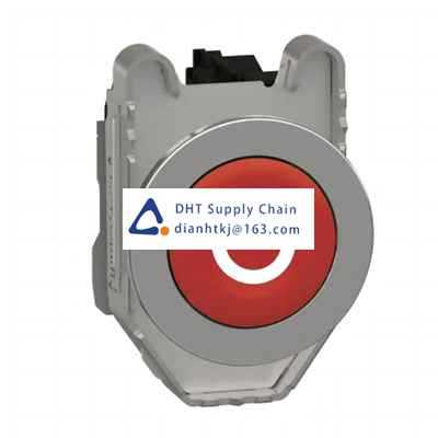 Pushbutton switches and components Schneider Electric_XB4FA4322