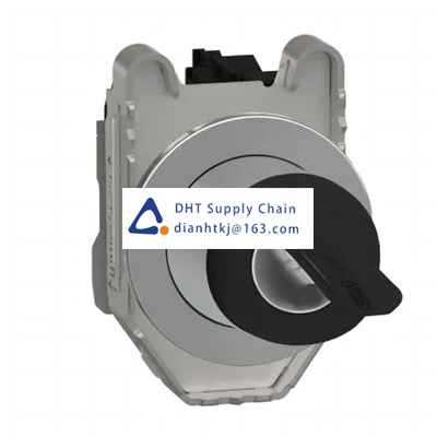 Key switches and selector switches Schneider Electric_XB4FG61