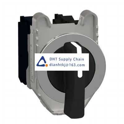 Key switches and selector switches Schneider Electric_XB4FJ33