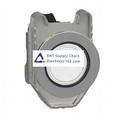 Pushbutton switches and components Schneider Electric_XB4FVG1
