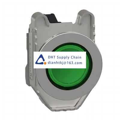 Pushbutton switches and components Schneider Electric_XB4FVG3