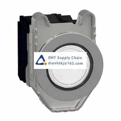 Pushbutton switches and components Schneider Electric_XB4FW31G5