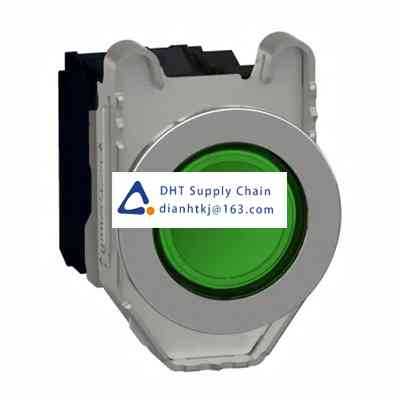 Pushbutton switches and components Schneider Electric_XB4FW33M5