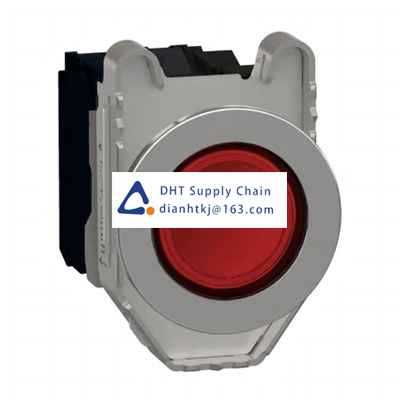 Pushbutton switches and components Schneider Electric_XB4FW34G5