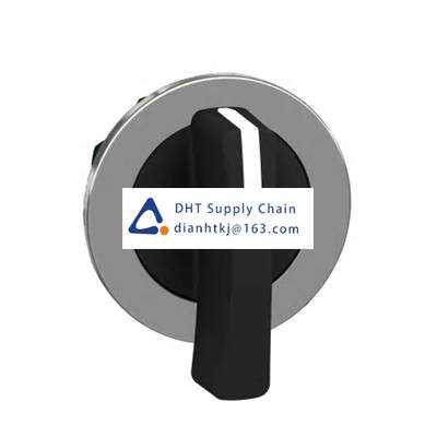 Key switches and selector switches Schneider Electric_ZB4FJ7