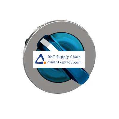 Key switches and selector switches Schneider Electric_ZB4FK1263