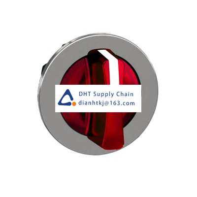 Key switches and selector switches Schneider Electric_ZB4FK1743