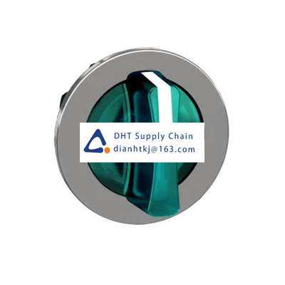 Key switches and selector switches Schneider Electric_ZB4FK1833