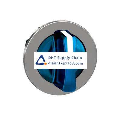 Key switches and selector switches Schneider Electric_ZB4FK1863