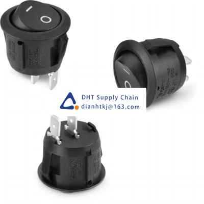 Rocker switches and components Wurth Elektronik_471002268142