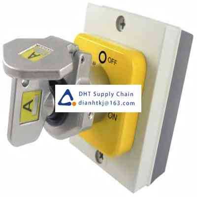 Safety interlock switches and components  IDEM_M-ISB1-25 (A101)