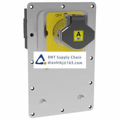 Safety interlock switches and components  IDEM_M-ISP-25 (A101)