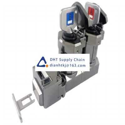 Safety interlock switches and components  IDEM_M-TD-11 (A101, B202)