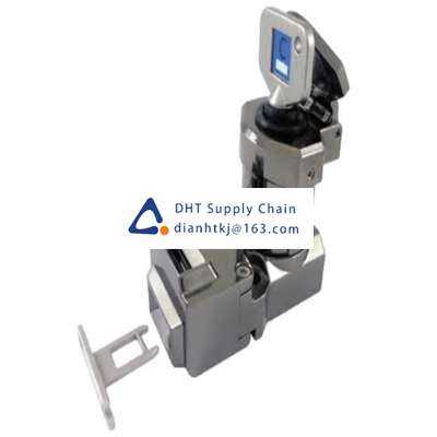 Safety interlock switches and components  IDEM_M-TS (B201)