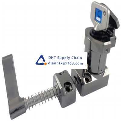 Safety interlock switches and components  IDEM_M-HS (D401)