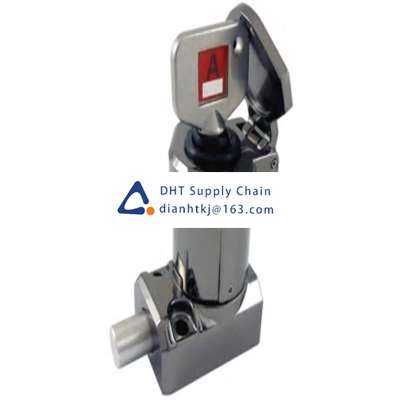 Safety interlock switches and components  IDEM_M-BS (A101)