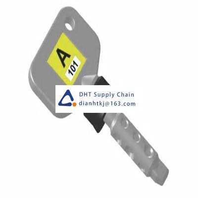 Safety interlock switches and components  IDEM_SK-A101