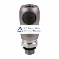 Pneumatic accessories _Staubli ?C Fluid Connectors_RSI06.1153