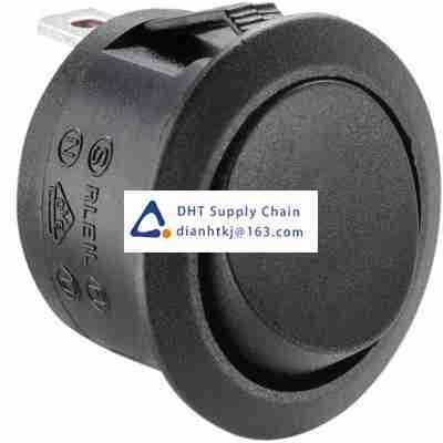 Rocker switches and components RS PRO_185-8222