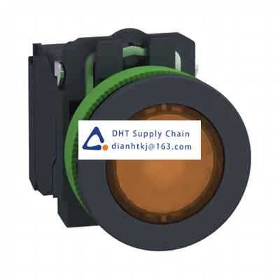 Pushbutton switches and components Schneider Electric_XB5FW35G5