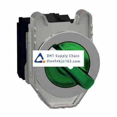 Key switches and selector switches Schneider Electric_XB4FK133G5