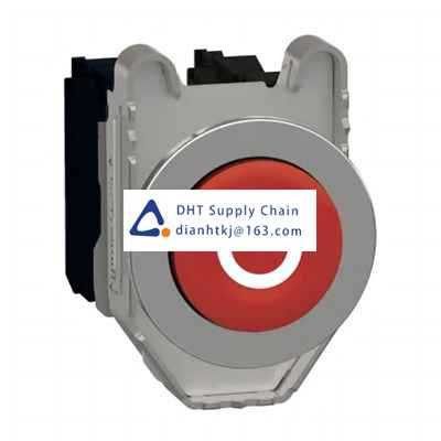 Pushbutton switches and components Schneider Electric_XB4FL4325