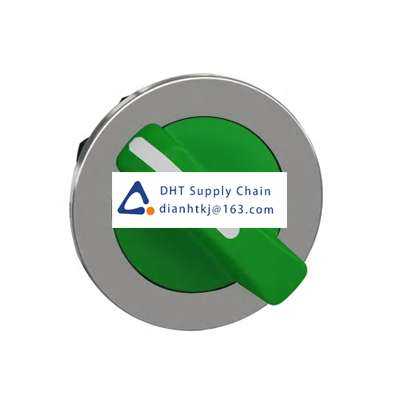 Key switches and selector switches Schneider Electric_ZB4FD203