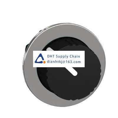 Key switches and selector switches Schneider Electric_ZB4FD29