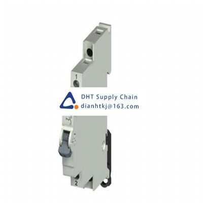 Disconnector and components ABB_703000