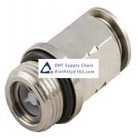 Pneumatic accessories _RS PRO_187-5690