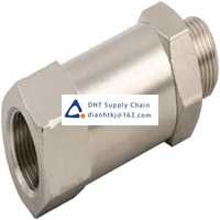Pneumatic accessories _RS PRO_187-5696