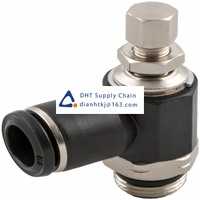 Pneumatic accessories _RS PRO_187-5712