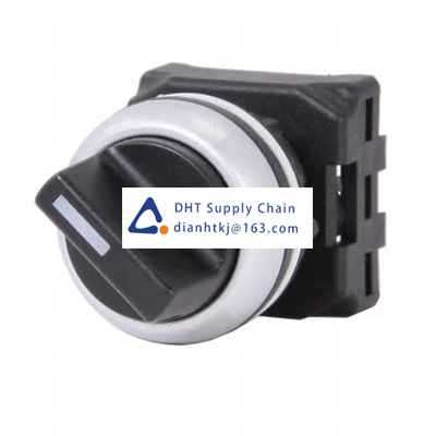 Key switches and selector switches RS PRO_188-1148