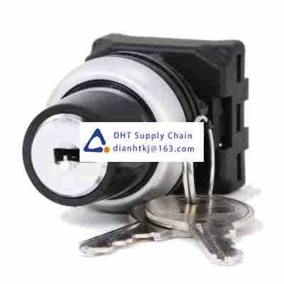 Key switches and selector switches RS PRO_188-1150